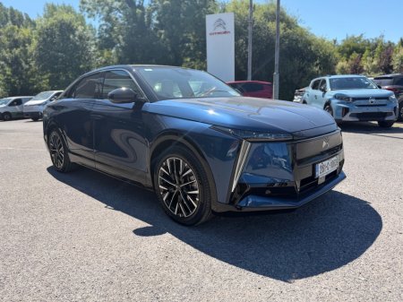 2026 DS Automobiles Other - photo 2