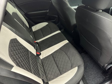 2019 Kia Ceed - photo 7