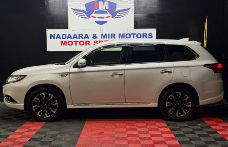2016 Mitsubishi Outlander - photo 11