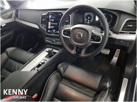 2021 Volvo XC90 - photo 20