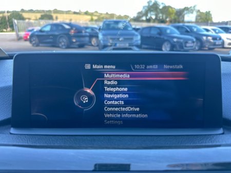 2015 BMW 4-Series - photo 21