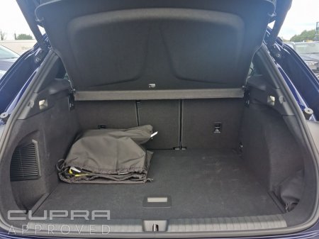 2026 Cupra Terramar - photo 12