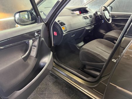 2013 Citroen C4 Picasso - photo 18