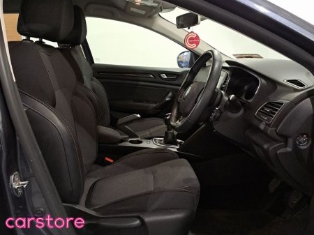 2019 Renault Megane - photo 12