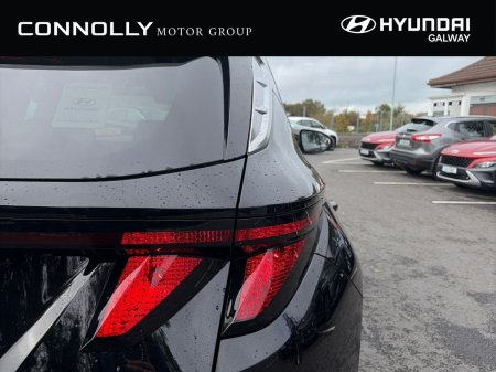 2024 Hyundai Tucson - photo 16