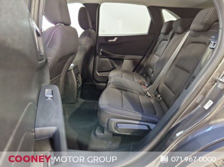 2022 Ford Kuga - photo 16