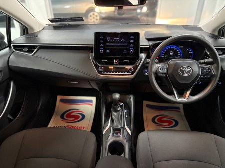 2019 Toyota Corolla - photo 17