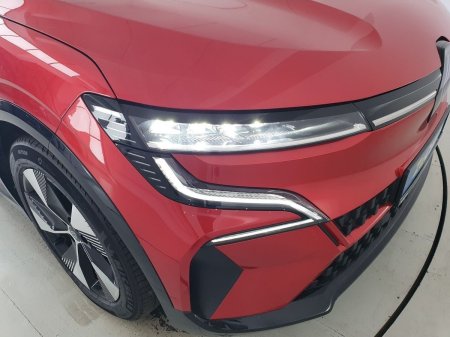 2023 Renault Megane E-Tech - photo 46