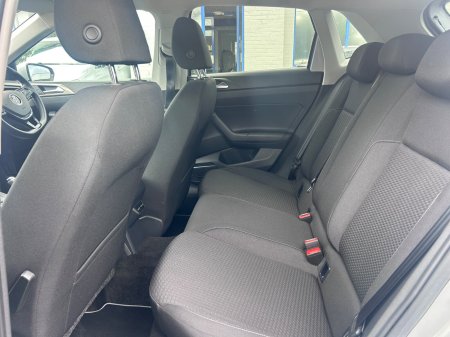 2022 Volkswagen Polo - photo 7