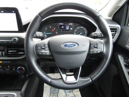 2019 Ford Focus - photo 9