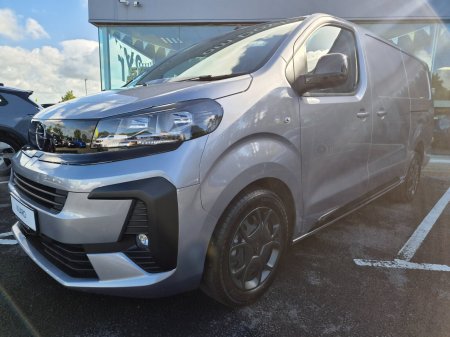 2026 Opel Vivaro - photo 6
