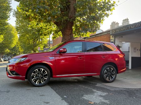 2017 Mitsubishi Outlander - photo 9