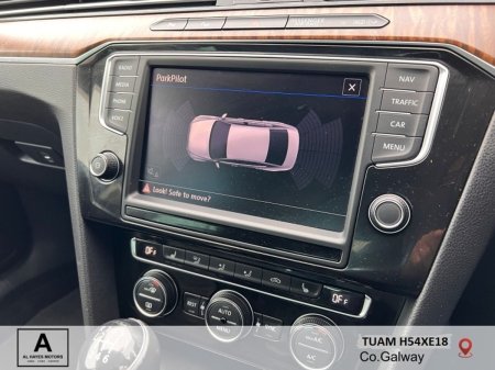 2017 Volkswagen Passat - photo 12