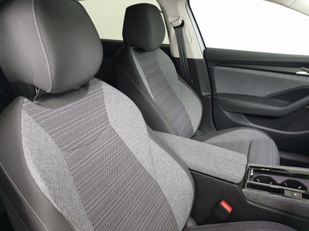 2025 Skoda Superb - photo 45