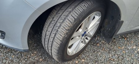 2015 Ford Focus - photo 17
