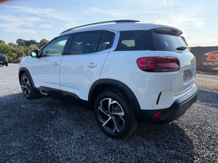 2020 Citroen C5 Aircross - photo 6