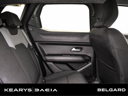 2026 Dacia Duster - photo 7