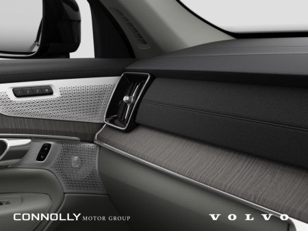 2026 Volvo XC90 - photo 14