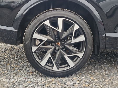 2026 Cupra Formentor - photo 6