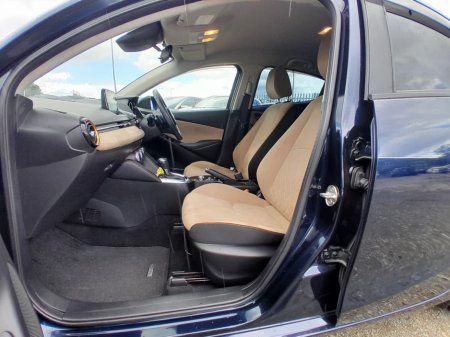 2017 Mazda Demio - photo 16