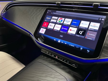 2026 Mercedes-Benz E-Class - photo 19
