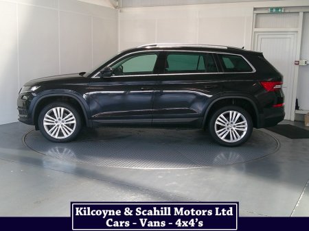 2019 Skoda Kodiaq - photo 4