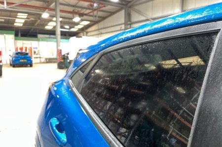 2025 Ford Puma - photo 38