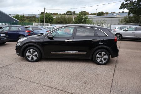 2019 Kia Niro - photo 6