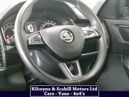 2019 Skoda Kodiaq - photo 19