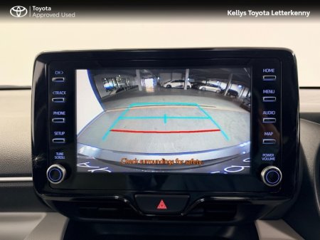 2023 Toyota Yaris - photo 14