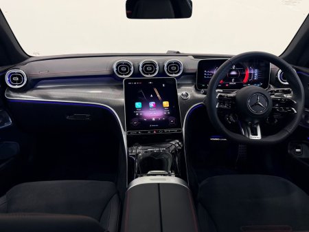 2026 Mercedes-Benz CLE - photo 2