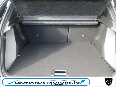 2026 Peugeot 2008 - photo 9