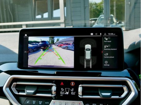 2022 BMW X3 - photo 20