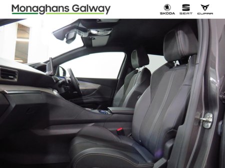 2024 Peugeot 3008 - photo 13