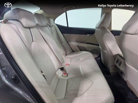 2023 Toyota Camry - photo 11
