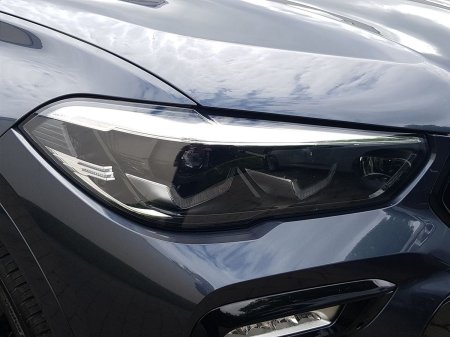 2020 BMW X6 - photo 19