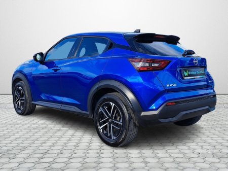 2026 Nissan Juke - photo 14