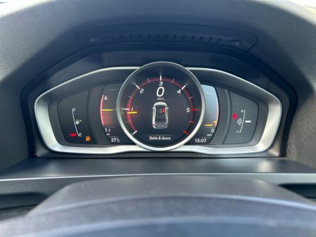 2019 Volvo S60 - photo 7