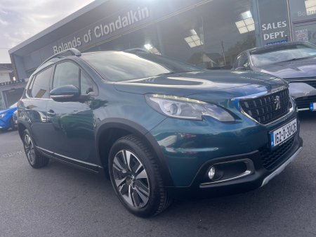 2016 Peugeot 2008 - photo 6