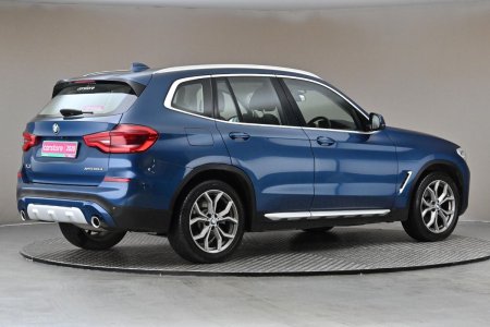 2020 BMW X3 - photo 9