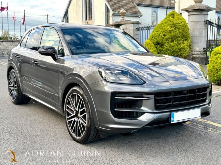 2024 Porsche Cayenne - photo 4