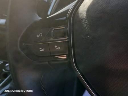 2023 Peugeot 5008 - photo 19