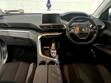 2018 Peugeot 3008 - photo 7