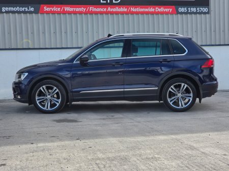 2019 Volkswagen Tiguan - photo 12
