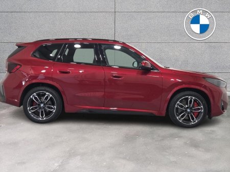 2026 BMW X1 - photo 25
