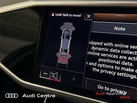 2022 Audi A6 - photo 15