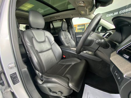 2023 Volvo XC90 - photo 8