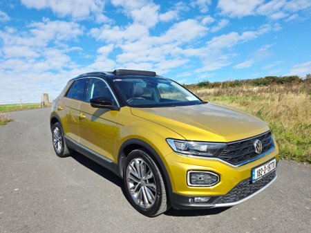 2018 Volkswagen T-Roc - photo 13