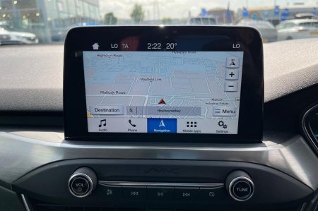 2018 Ford Focus - photo 33