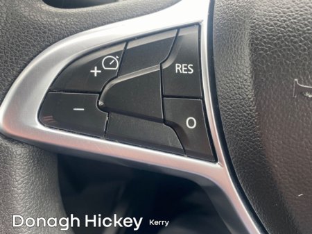 2021 Dacia Duster - photo 16